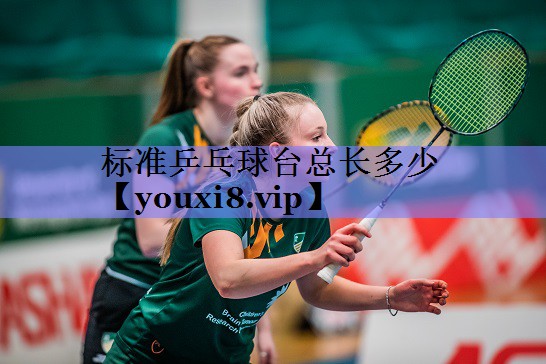 <strong>标准乒乓球台总长多少</strong>