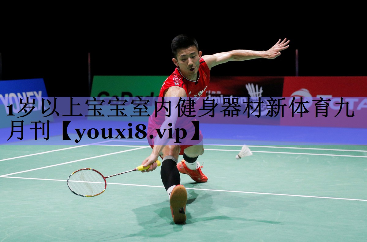 1岁以上宝宝室内健身器材新体育九月刊