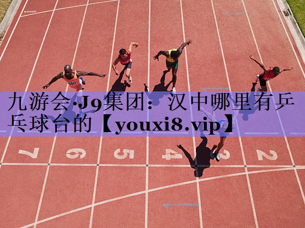 汉中哪里有乒乓球台的