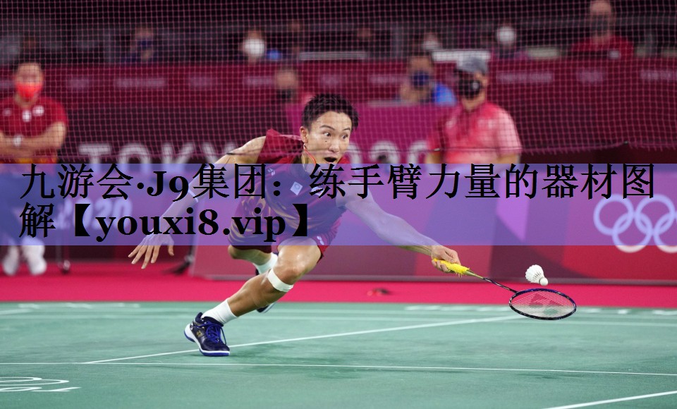 练手臂力量的器材图解