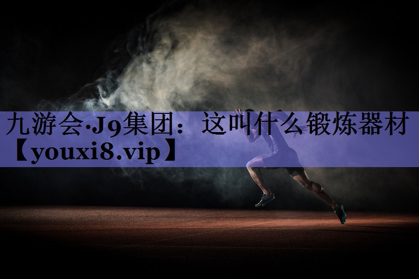 这叫什么锻炼器材